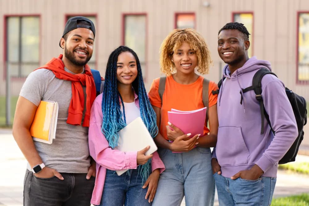 Transforming Student Accommodation: Zamtouch x The Promised Land Case Story