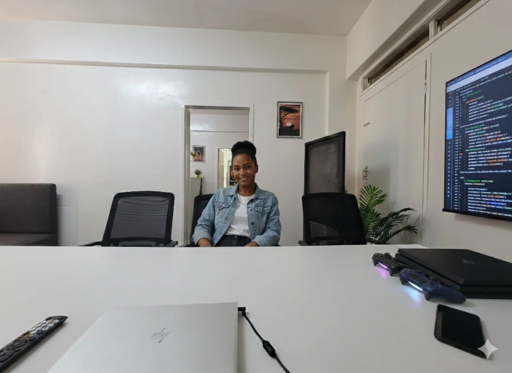 Expanding Horizons - Zambia